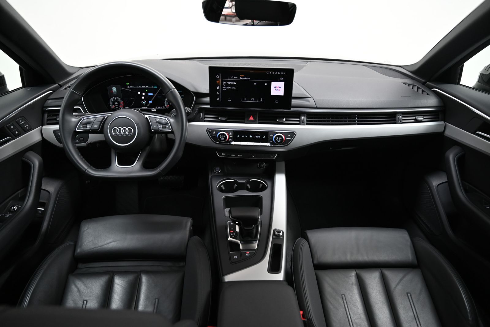 JNS Motors | Audi A4 35TDI  S-Line Facelift 2021 
