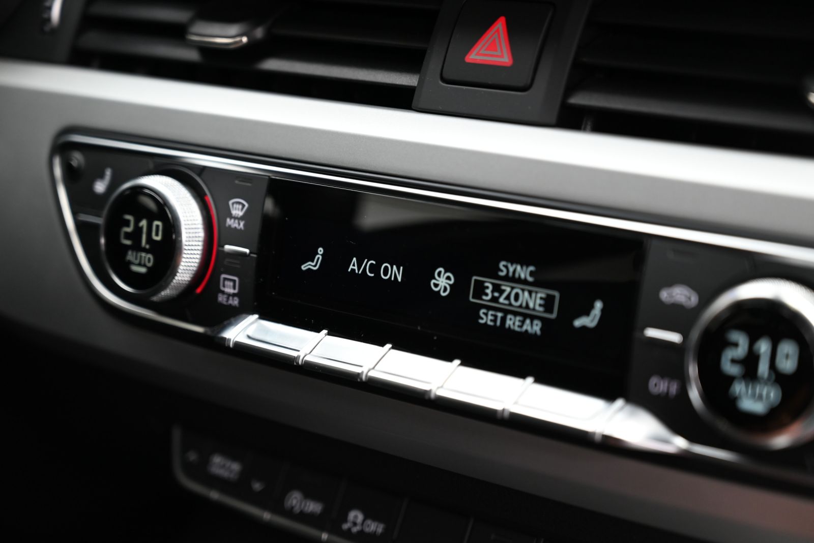 JNS Motors | Audi A4 35TDI  S-Line Facelift 2021 