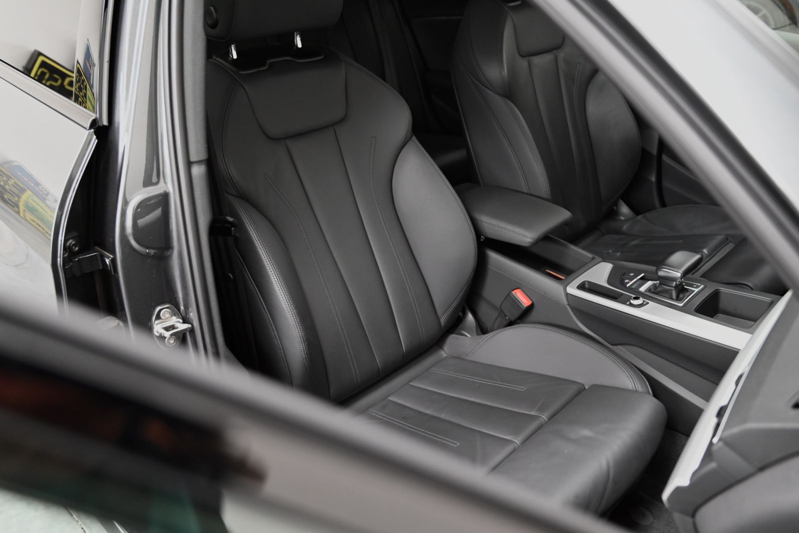 JNS Motors | Audi A4 35TDI  S-Line Facelift 2021 
