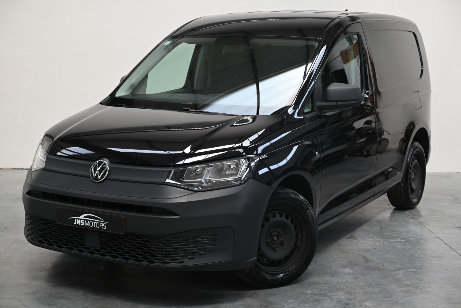 JNS Motors | Volkswagen Caddy Cargo 2021 DSG automaat