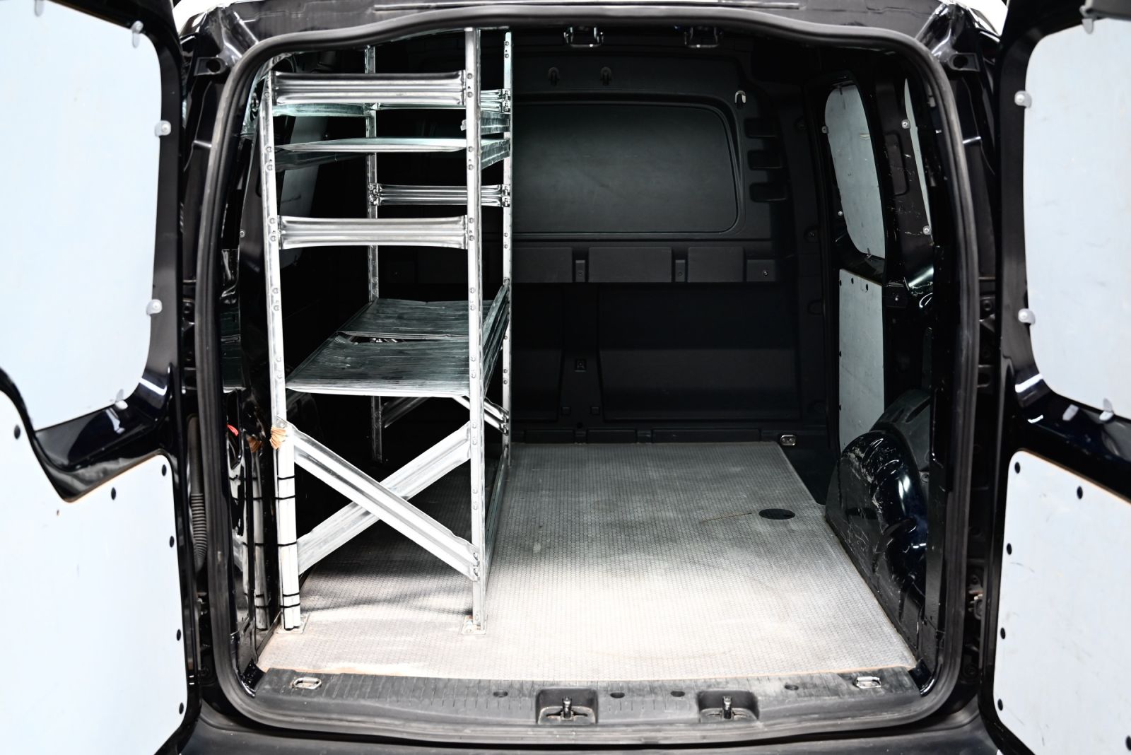 JNS Motors | Volkswagen Caddy Cargo 2021 DSG automaat