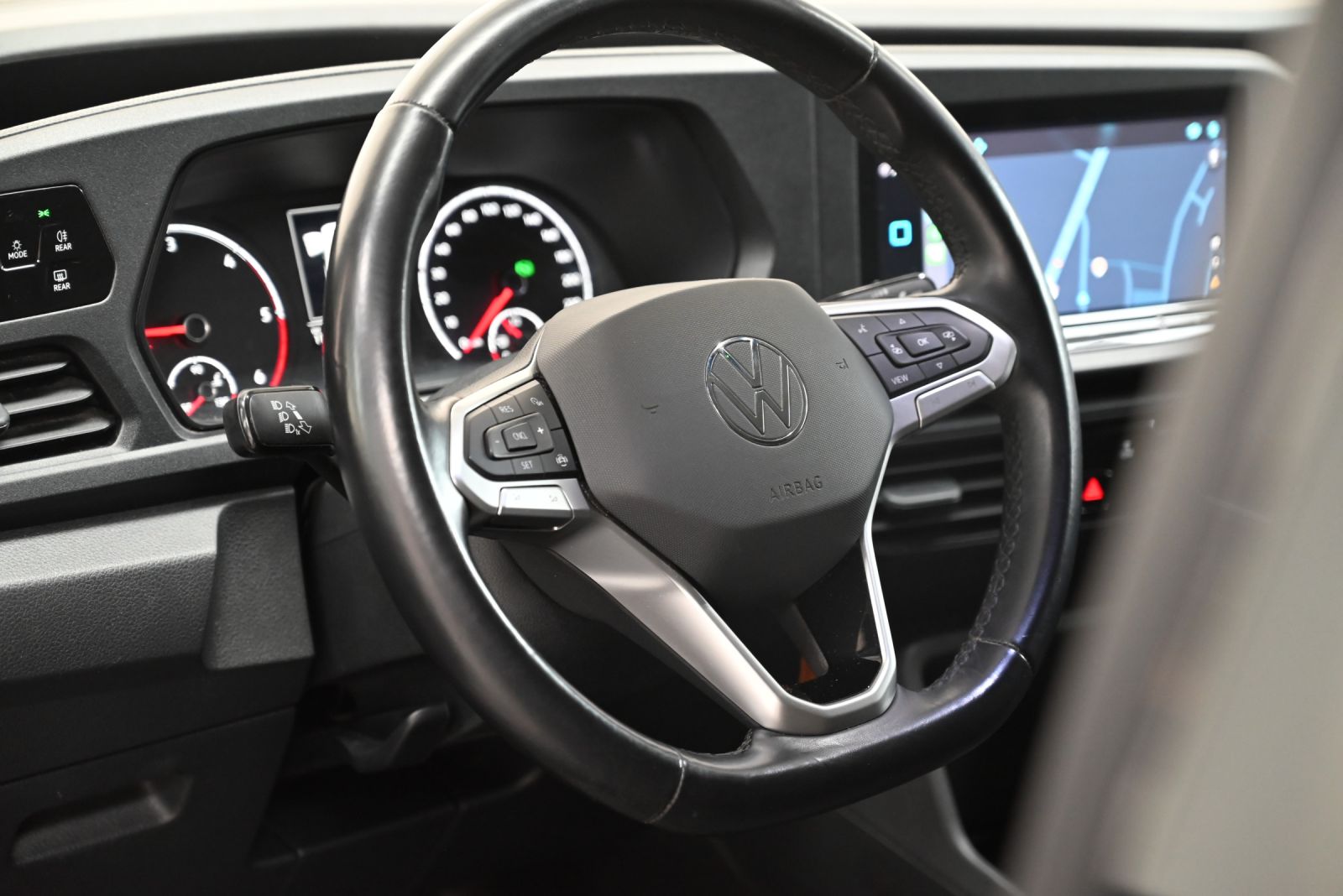 JNS Motors | Volkswagen Caddy Cargo 2021 DSG automaat
