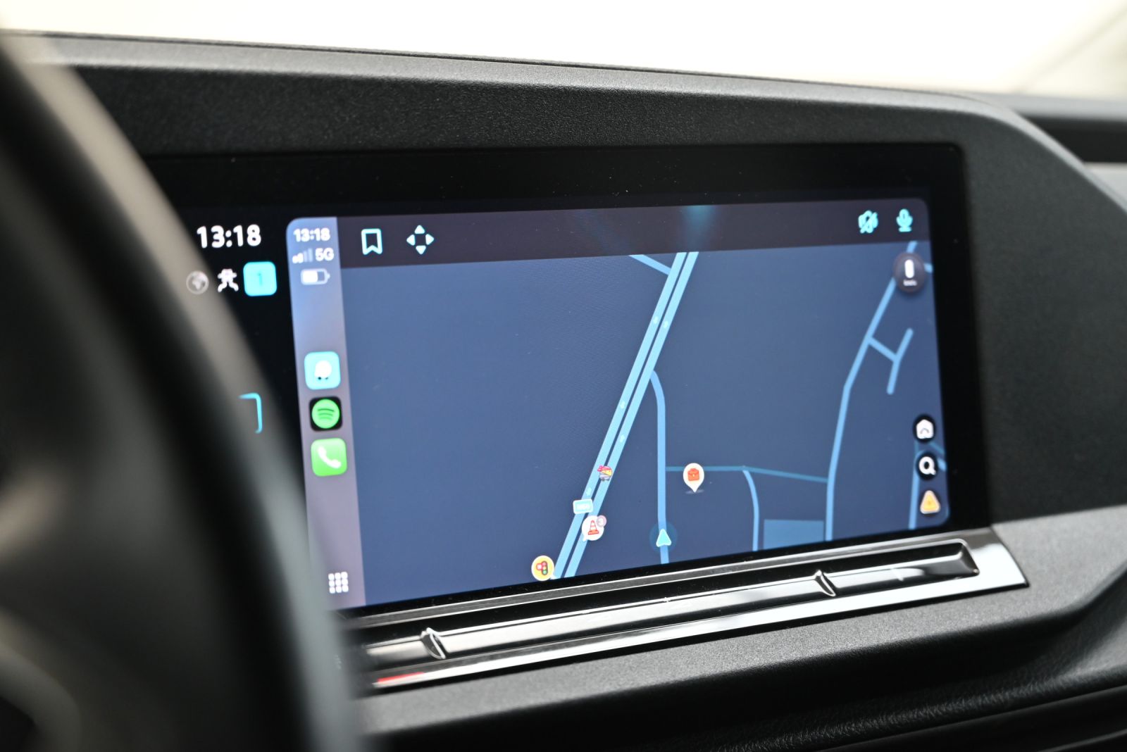 JNS Motors | Volkswagen Caddy Cargo 2021 DSG automaat