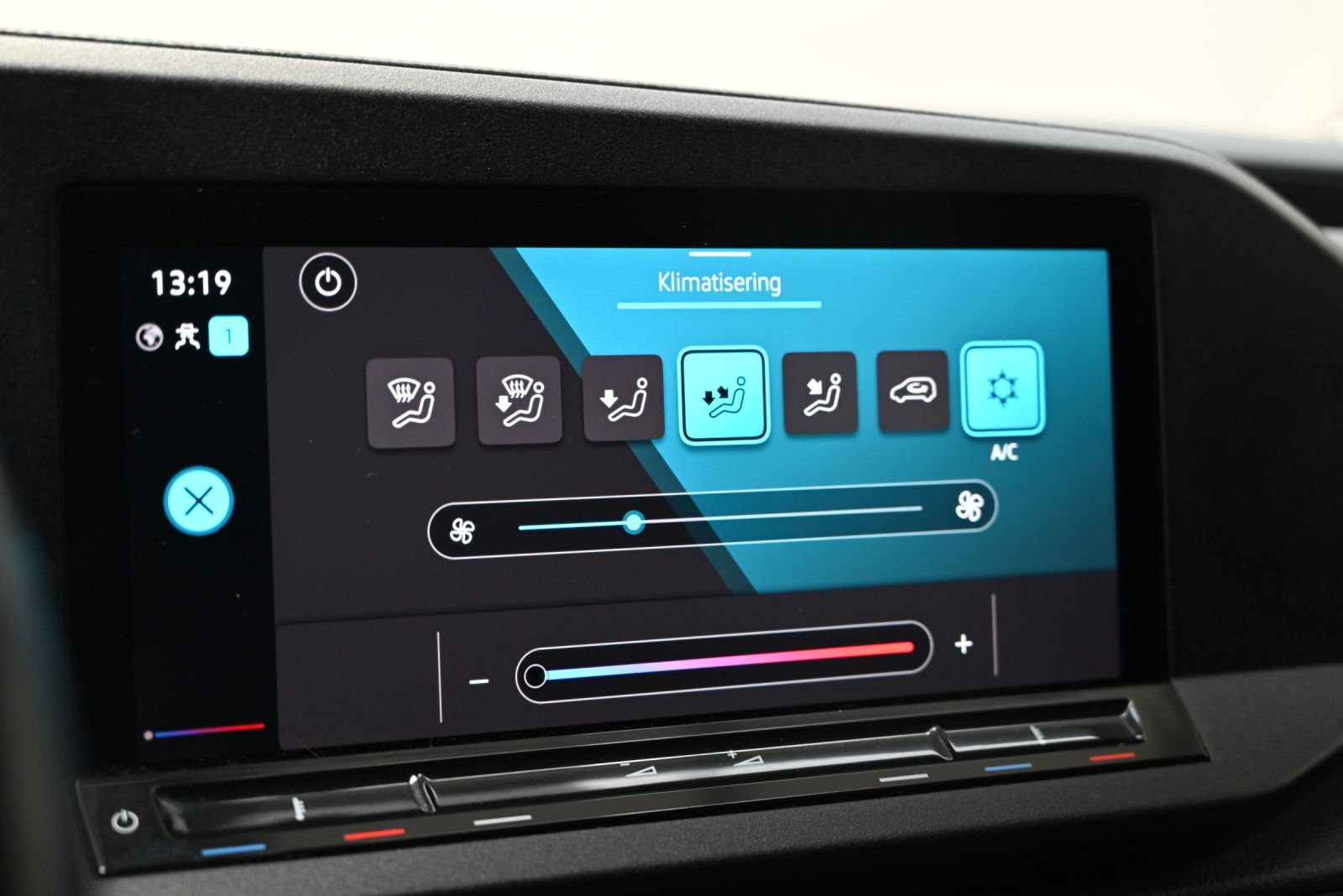 JNS Motors | Volkswagen Caddy Cargo 2021 DSG automaat