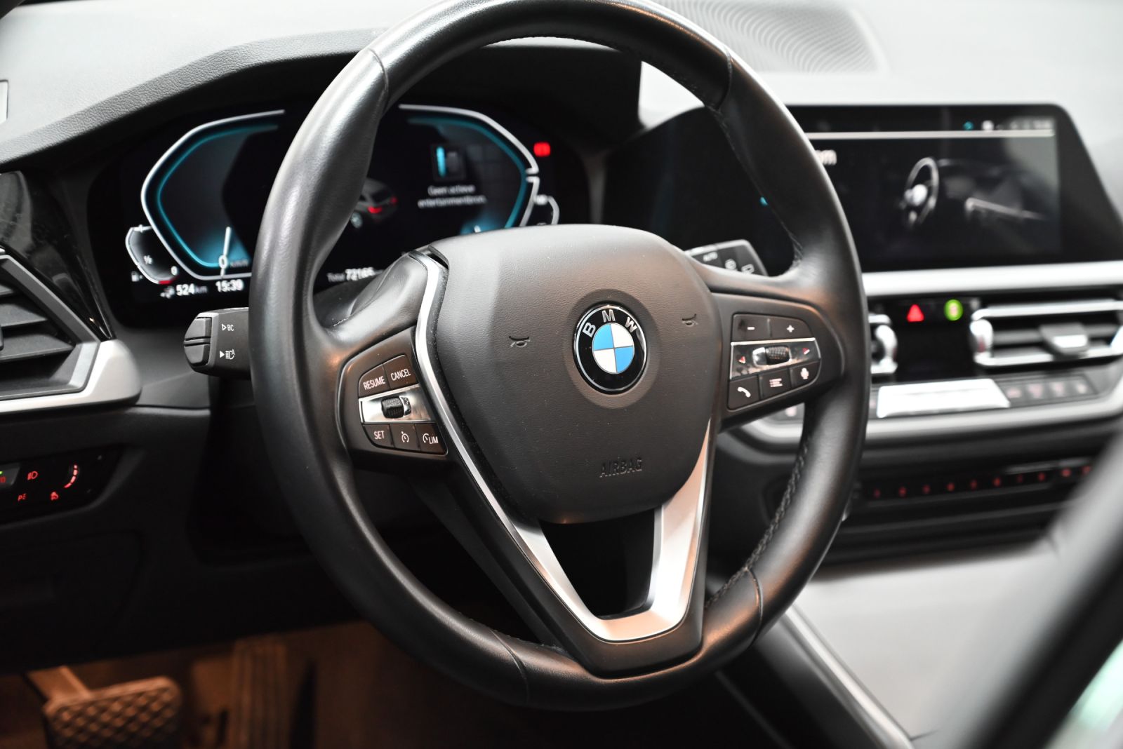 JNS Motors | BMW 330e touring Business 2021 Hybride